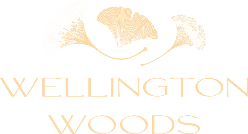 Wellington Woods Logo