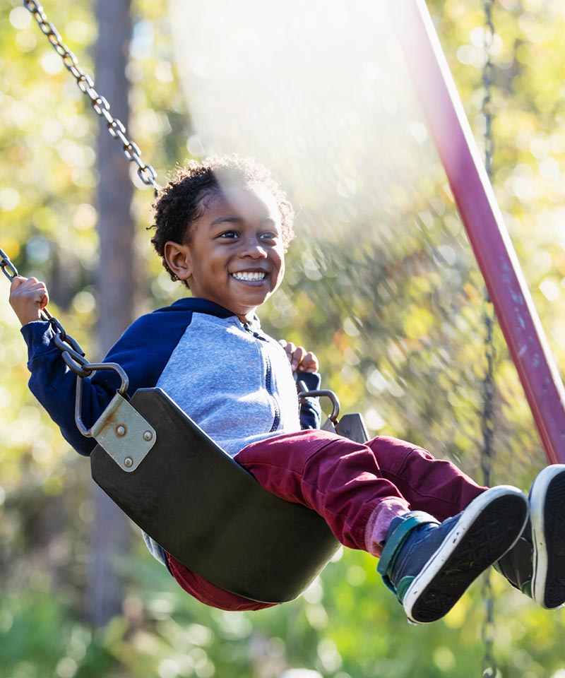 Community Playground