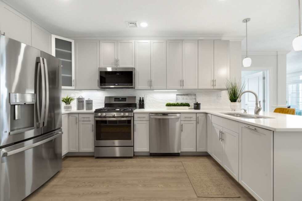 Wellington Woods | Envision New Condos in Medford