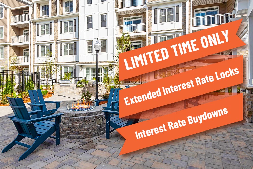 Special Financing